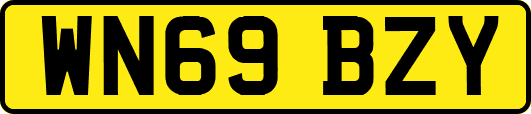 WN69BZY