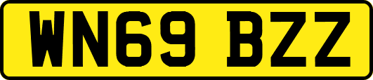 WN69BZZ