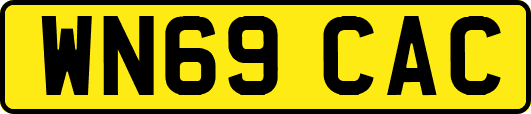 WN69CAC