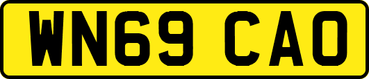 WN69CAO