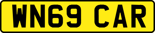 WN69CAR