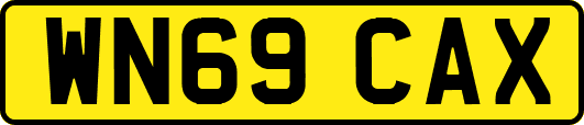 WN69CAX