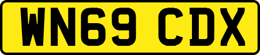 WN69CDX