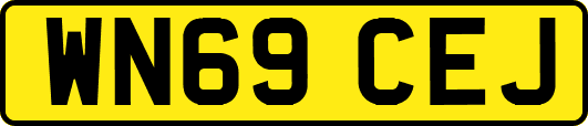 WN69CEJ