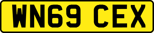 WN69CEX