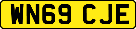 WN69CJE