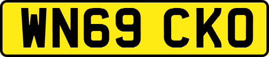 WN69CKO
