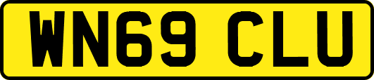 WN69CLU
