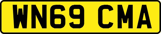 WN69CMA