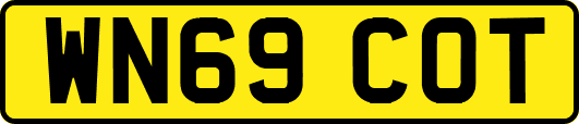 WN69COT