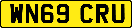 WN69CRU