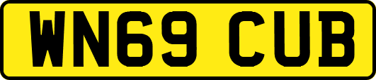 WN69CUB