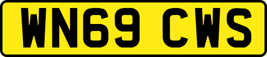 WN69CWS