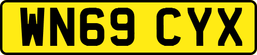 WN69CYX