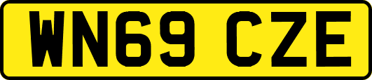 WN69CZE