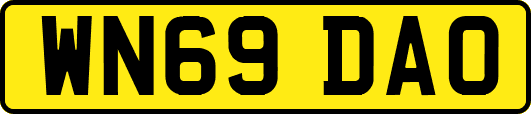 WN69DAO