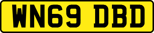 WN69DBD
