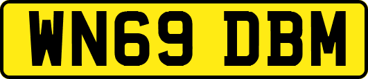 WN69DBM