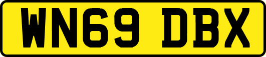 WN69DBX