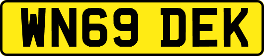 WN69DEK
