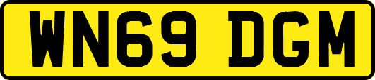 WN69DGM