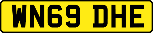 WN69DHE