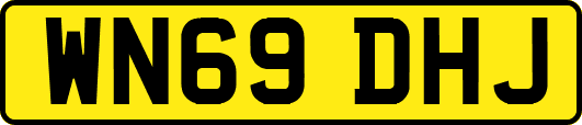 WN69DHJ
