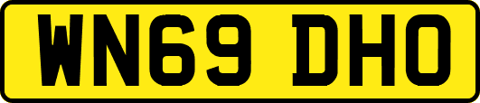 WN69DHO