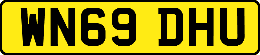 WN69DHU