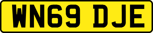 WN69DJE
