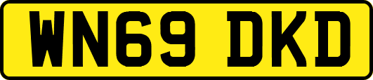 WN69DKD