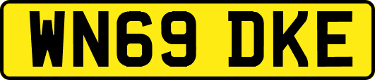 WN69DKE