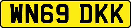 WN69DKK