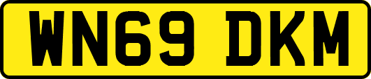 WN69DKM