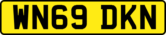 WN69DKN