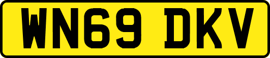 WN69DKV
