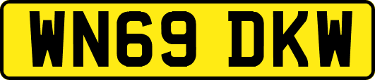 WN69DKW