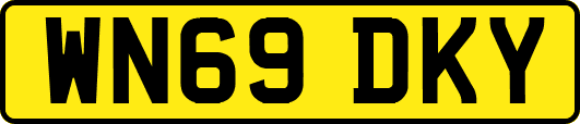 WN69DKY