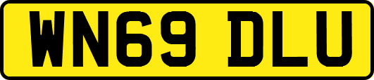 WN69DLU