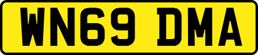 WN69DMA