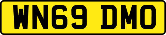 WN69DMO