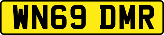 WN69DMR
