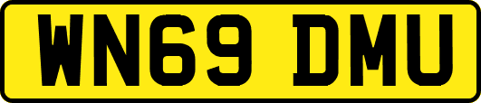 WN69DMU