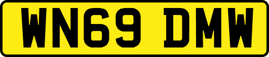 WN69DMW