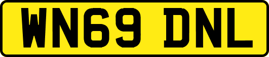 WN69DNL