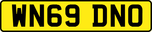 WN69DNO