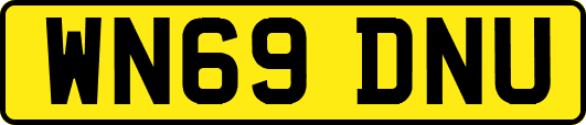 WN69DNU