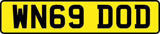 WN69DOD