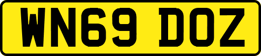 WN69DOZ