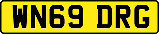 WN69DRG